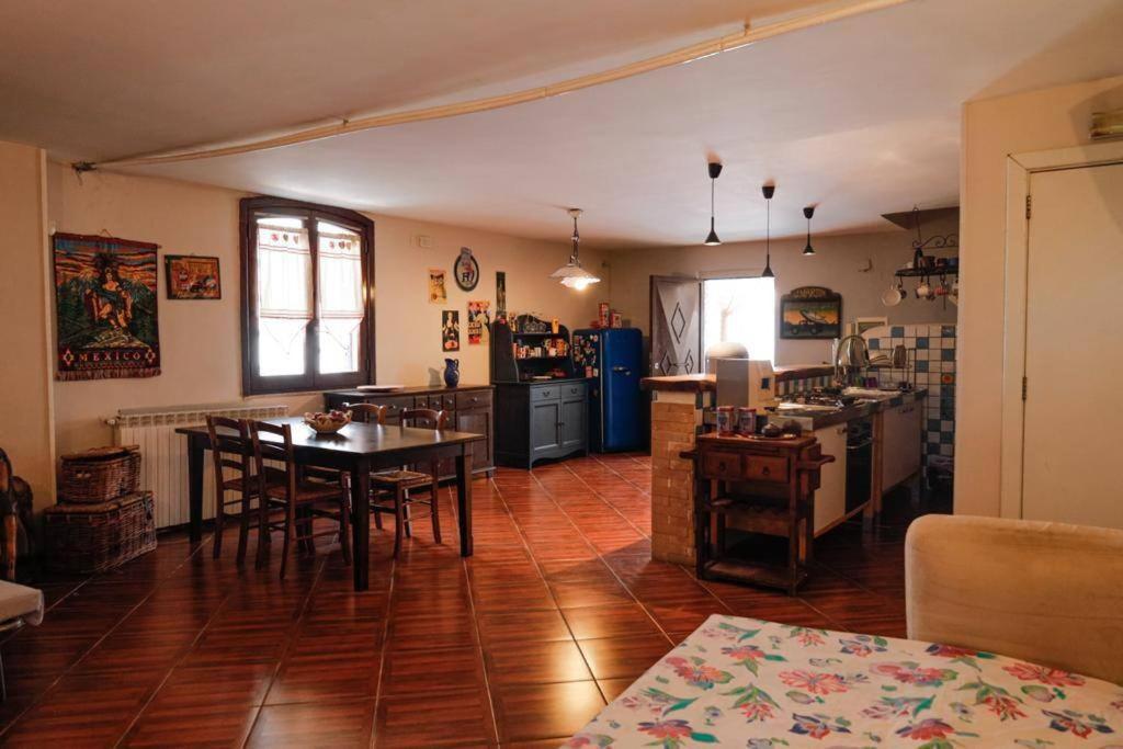La Casa Sul Lago Di Napoli Lago Patria Eksteriør bilde
