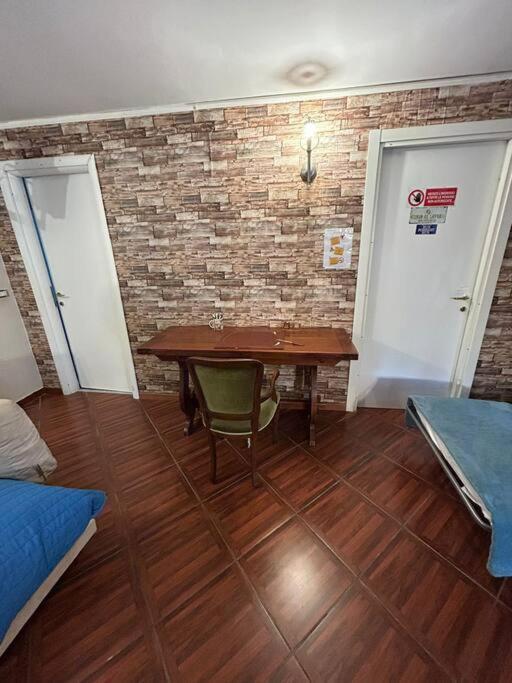 La Casa Sul Lago Di Napoli Lago Patria Eksteriør bilde
