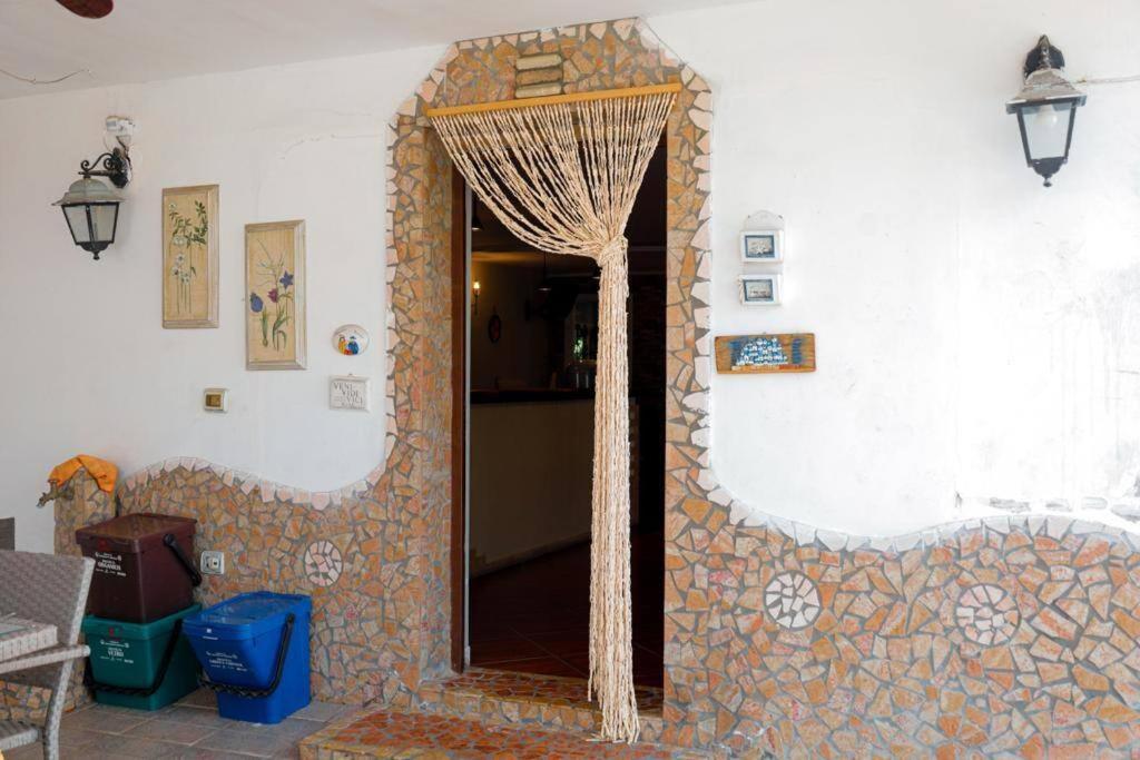 La Casa Sul Lago Di Napoli Lago Patria Eksteriør bilde