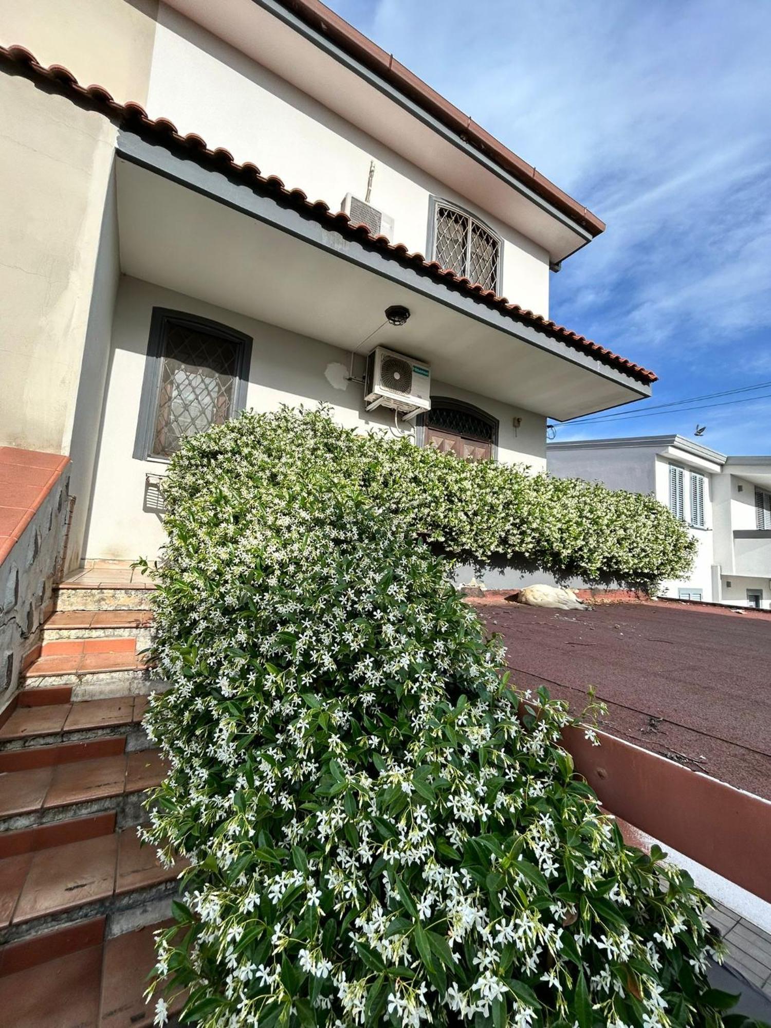 La Casa Sul Lago Di Napoli Lago Patria Eksteriør bilde